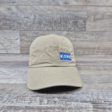 Boné Kone chapéu adulto masculino ajustável alça traseira logotipo bordado externo  comprar usado  Enviando para Brazil