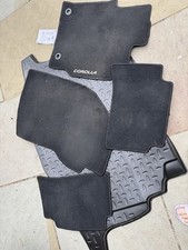 toyota boot liner for sale toyota boot liner for sale BACUP