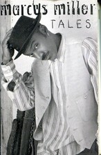 Marcus miller tales d'occasion  Morhange