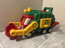 Wow toys friction for sale  GORDON