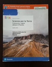 9788863649789 scienze per usato  Borgolavezzaro