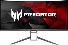 Acer predator z35p d'occasion  Saint-Georges-d'Orques