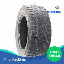 Used 35x13.5r20 toyo for sale  Chicago