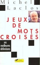 Jeux mots croisés d'occasion  Corbeil-Essonnes