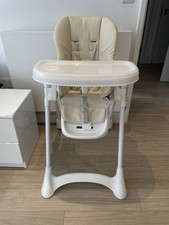 High chair baby for sale  WEMBLEY