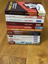 Lot livres roman d'occasion Lot livres roman d'occasion  Saâcy-sur-Marne