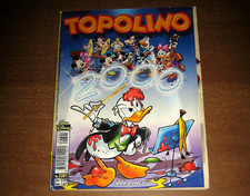 Topolino albo libretto usato  San Giovanni la Punta