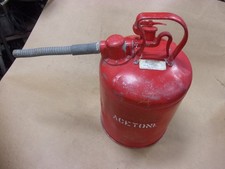 Safeway metal fuel for sale  Mc Lemoresville