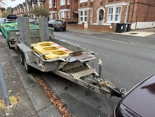 Ifor williams gh94b for sale Ifor williams gh94b for sale  BEDFORD