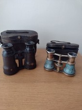 Vintage opera glasses for sale  WARWICK