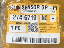 Caterpillar 274 6719 for sale  Atlanta