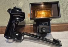 Flash vivitar 283 usato  Reggio Emilia