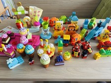 Lego duplo xxl gebraucht kaufen  Korschenbroich