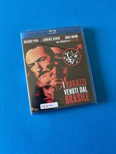 Film blu ray usato  Santo Stefano di Camastra