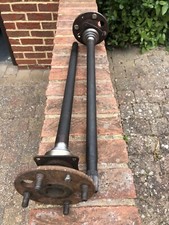 Half shafts ford for sale  BROADSTAIRS