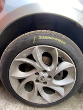 Wheel free tyre for sale  WELLINGTON