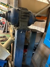 Phase polishing motor for sale  STRATFORD-UPON-AVON