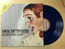 Ian mcnabb single for sale  ASHFORD