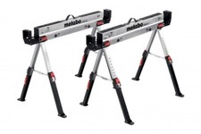 Metabo arbeitsbock set gebraucht kaufen  Nürnberg