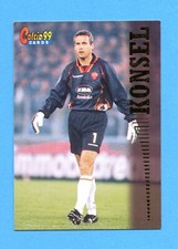 Calcio cards panini usato  Maranello