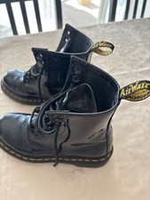Martens 1460w .36 d'occasion  Pessac