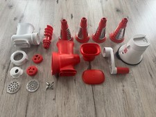 Tupperware profi chef gebraucht kaufen  Münster