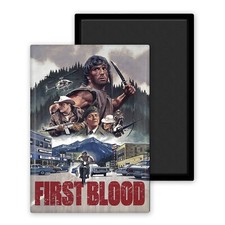 Rambo first blood d'occasion  Montreuil