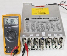 Usado, 36208 Fonte de alimentação UNIPOWER, 5VDC- 24VDC, P/N 001-3420-000 UM-NFNSKKF comprar usado  Enviando para Brazil