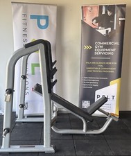 Precor incline bench for sale  NELSON