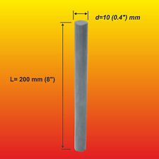 10x200mm lotto barre usato  Spedire a Italy