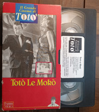 Toto moko toto usato  Foggia