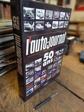 Auto journal ans d'occasion  Montargis
