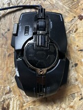 Souris zalman gm4 d'occasion  Châteauneuf-les-Martigues