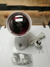 Beurer infrarotlampe infrarotl gebraucht kaufen  Berlin