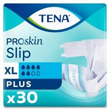 Tena slip plus for sale  HENLOW