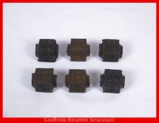 Gommini pedali bici usato  Siracusa