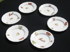 Assiette dessert fromage d'occasion  France