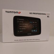 Tomtom professional 520 gebraucht kaufen  Pockau