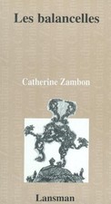 Balancelles catherine zambon d'occasion  France