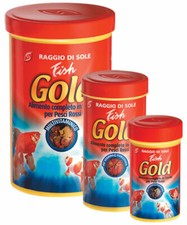 Fish gold 200gr usato  Cortona