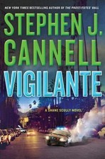 Vigilante cannell stephen for sale  Aurora