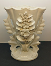 Vintage white porcelain for sale  Crestline