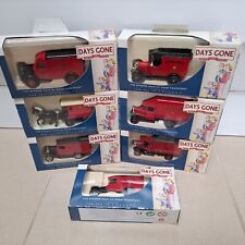 Lledo days gone for sale  EDGWARE