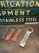 Large spanners metric for sale  STALYBRIDGE