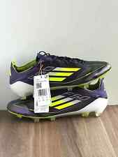 Chuteiras de futebol Adidas F50 Elite FG 'Fast Reborn Pack' IF4257 EUA 10 Reino Unido 9,5 comprar usado  Enviando para Brazil