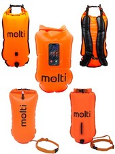 Schwimmboje trockensack aufbla gebraucht kaufen  Görlitz-Umland