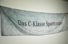 Mercedes benz hissfahne gebraucht kaufen  Merseburg
