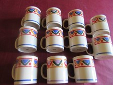 Tasses mugs mobil d'occasion  Ittenheim