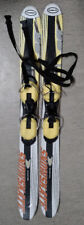 Gaspo snowblades foot gebraucht kaufen  Kassel