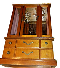 Vintage large wooden for sale  Chicago